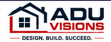 ADU Visions — Design. Build. Succeed.